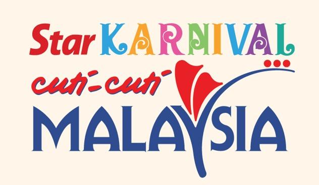 STAR KARNIVAL CUTI CUTI MALAYSIA 2026.  Trigo Hotel KL Kuala Lumpur