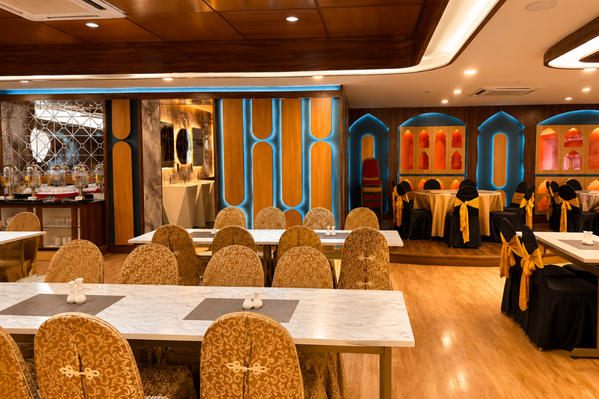   Trigo Hotel KL Kuala Lumpur