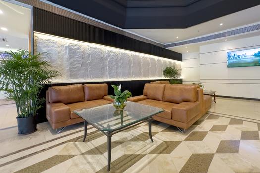 Lounge Trigo Hotel KL Kuala Lumpur Lounge Trigo Hotel KL Kuala Lumpur