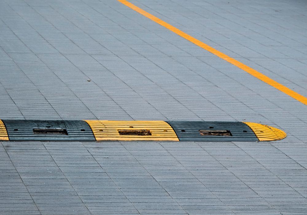 On-site indoor secured parking  Trigo Hotel KL Kuala Lumpur