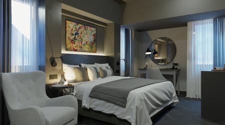 Premier King Trigo Hotel KL Kuala Lumpur Premier King Trigo Hotel KL Kuala Lumpur