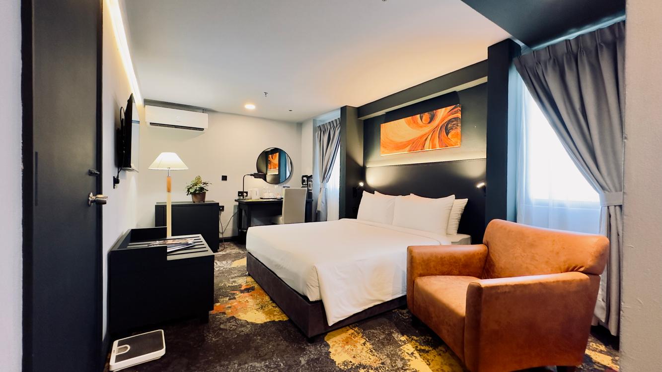 None Trigo Hotel KL Kuala Lumpur None Trigo Hotel KL Kuala Lumpur