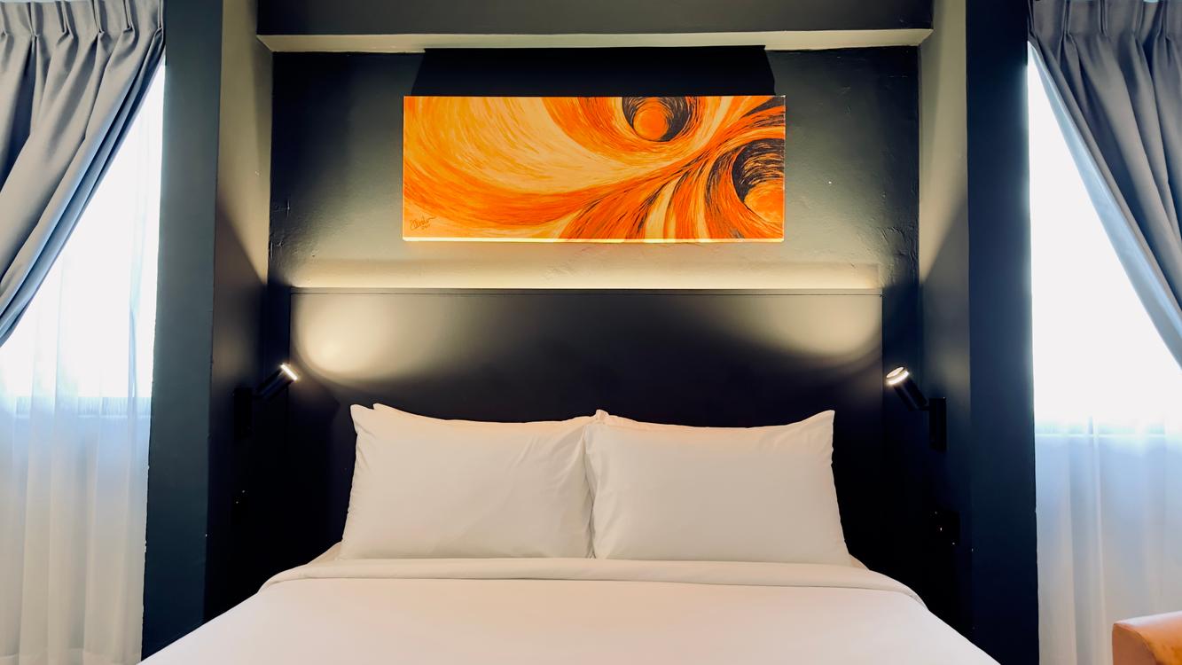 None Trigo Hotel KL Kuala Lumpur None Trigo Hotel KL Kuala Lumpur