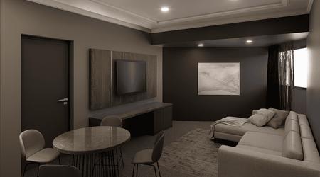 Royal Suite Trigo Hotel KL Kuala Lumpur Royal Suite Trigo Hotel KL Kuala Lumpur