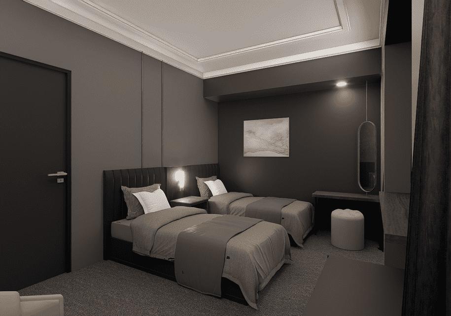 Royal Suite Trigo Hotel KL Kuala Lumpur Royal Suite Trigo Hotel KL Kuala Lumpur