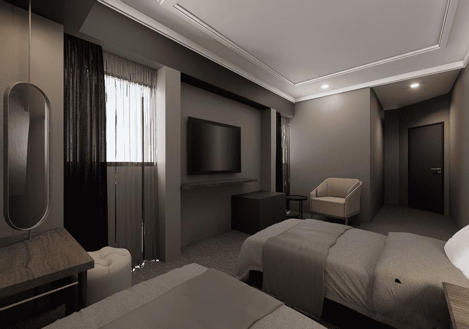 Royal Suite Trigo Hotel KL Kuala Lumpur Royal Suite Trigo Hotel KL Kuala Lumpur