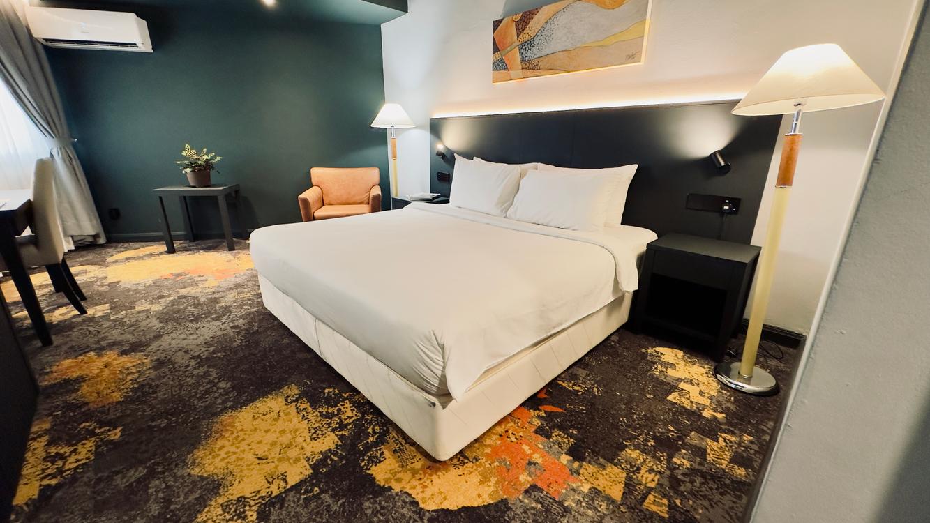 None Trigo Hotel KL Kuala Lumpur None Trigo Hotel KL Kuala Lumpur