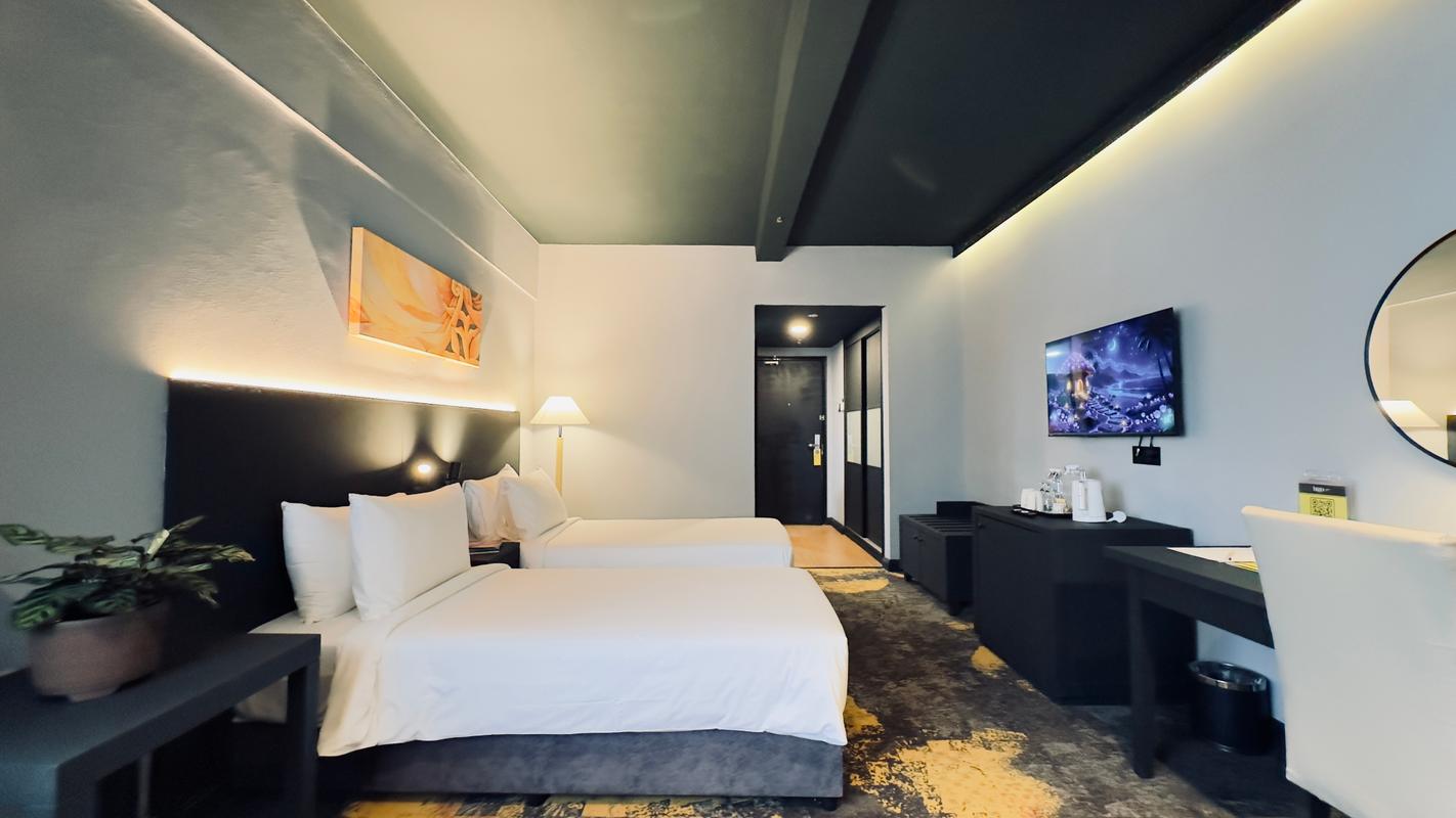 Premier Twin Trigo Hotel KL Kuala Lumpur Premier Twin Trigo Hotel KL Kuala Lumpur