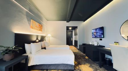 Premier Twin Trigo Hotel KL Kuala Lumpur Premier Twin Trigo Hotel KL Kuala Lumpur
