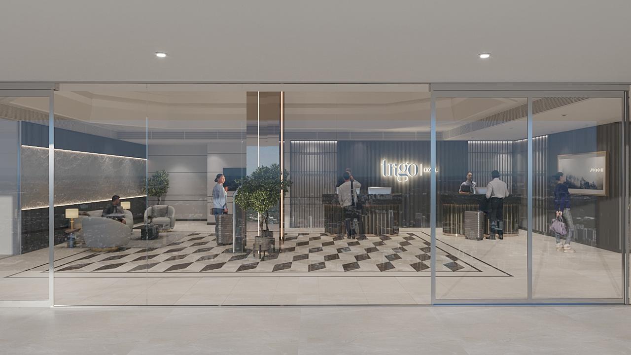 None Trigo Hotel KL Kuala Lumpur None Trigo Hotel KL Kuala Lumpur