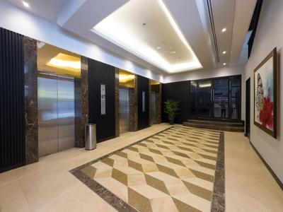 Reviews Trigo Hotel KL 08/08/2022