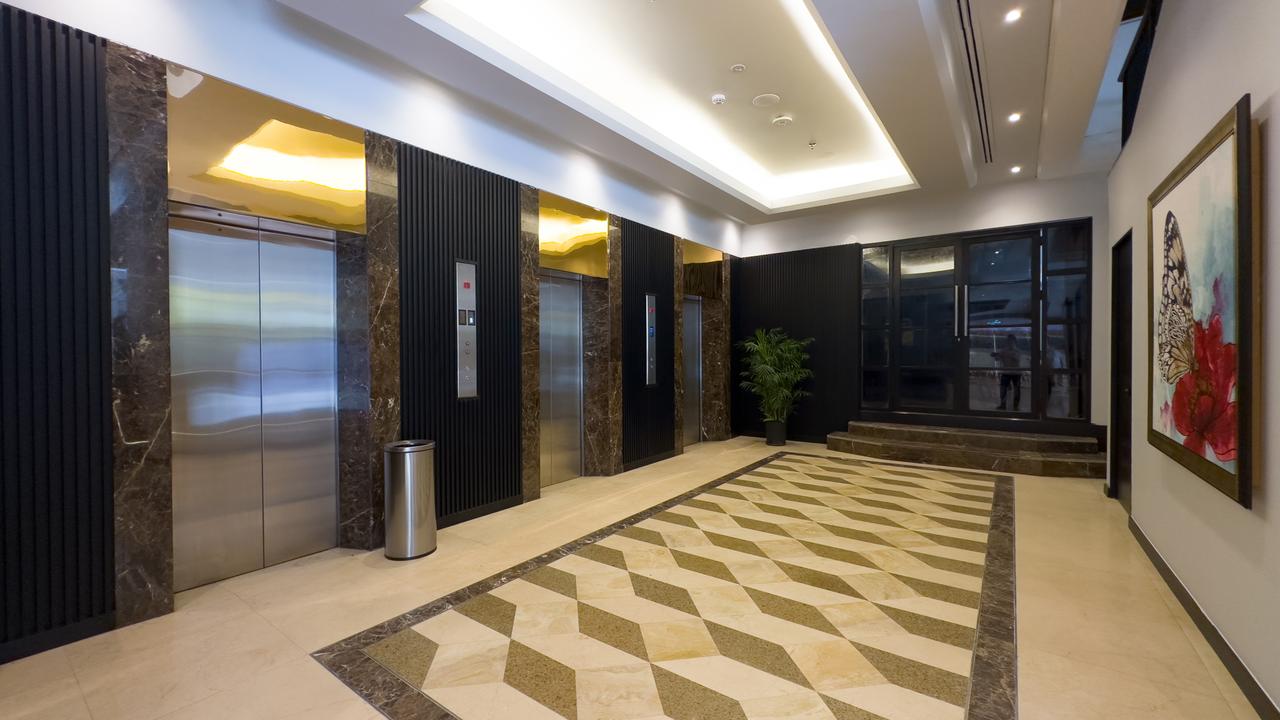 Facilities Trigo Hotel KL Kuala Lumpur Facilities Trigo Hotel KL Kuala Lumpur