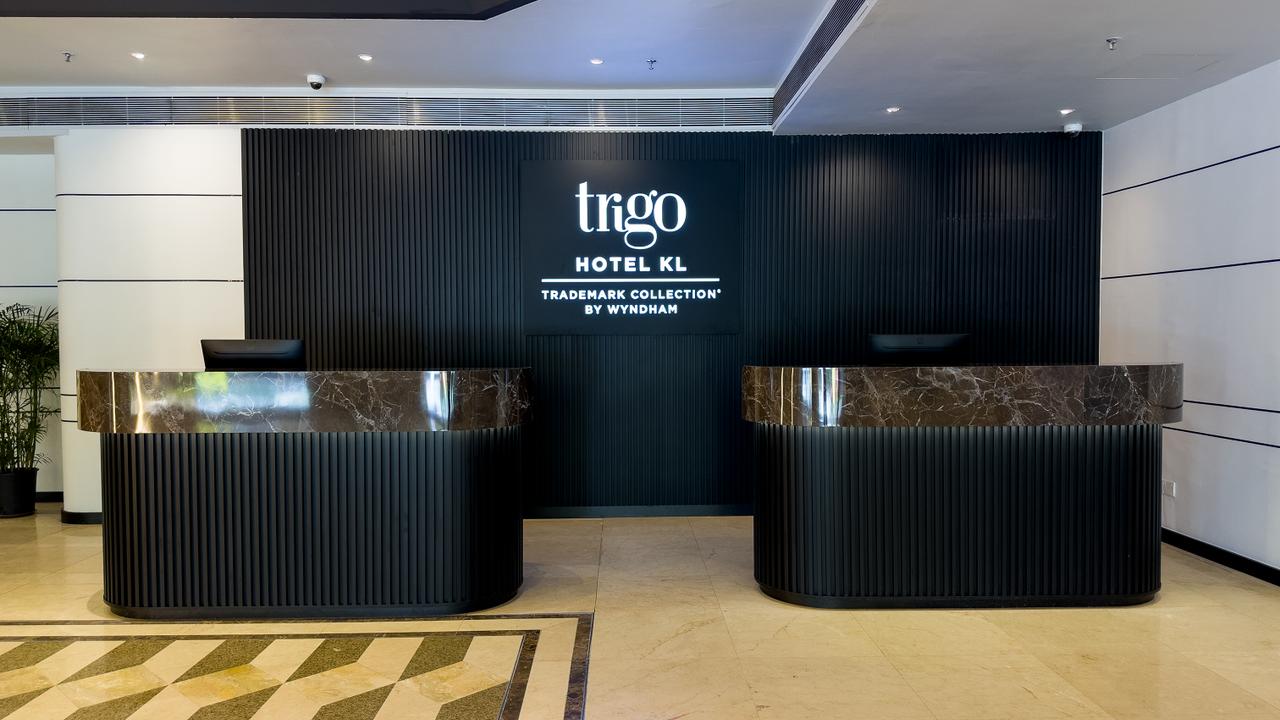 Facilities Trigo Hotel KL Kuala Lumpur Facilities Trigo Hotel KL Kuala Lumpur