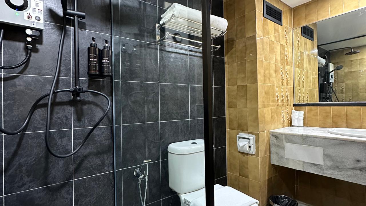 Facilites Trigo Hotel KL Kuala Lumpur Facilites Trigo Hotel KL Kuala Lumpur