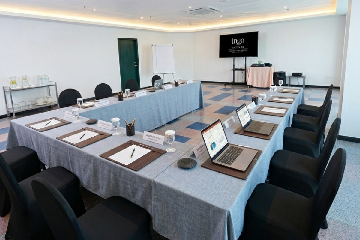   Trigo Hotel KL Kuala Lumpur