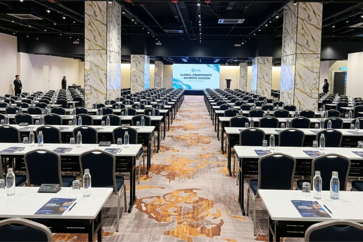   Trigo Hotel KL Kuala Lumpur