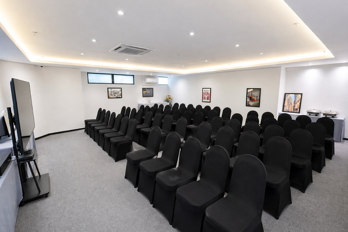   Trigo Hotel KL Kuala Lumpur