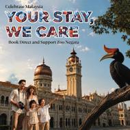 YOUR STAY, WE CARE Trigo Hotel KL YOUR STAY, WE CARE Trigo Hotel KL